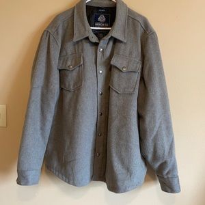 Men’s coat
